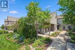 9 - 100 FREDERICK DRIVE | Guelph Ontario | Slide Image One