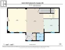 9 - 100 FREDERICK DRIVE | Guelph Ontario | Slide Image Thirty-three
