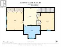 9 - 100 FREDERICK DRIVE | Guelph Ontario | Slide Image Thirty-four