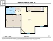 9 - 100 FREDERICK DRIVE | Guelph Ontario | Slide Image Thirty-five