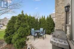 9 - 100 FREDERICK DRIVE | Guelph Ontario | Slide Image Three