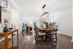 9 - 100 FREDERICK DRIVE | Guelph Ontario | Slide Image Nine
