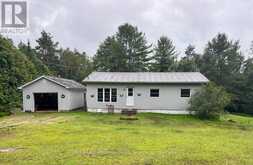2584 CONTAU LAKE ROAD | Highlands East Ontario | Slide Image One