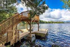 215 SANDWOOD DRIVE | Magnetawan Ontario | Slide Image Twenty-five