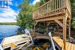 215 SANDWOOD DRIVE | Magnetawan Ontario | Slide Image Twenty-six
