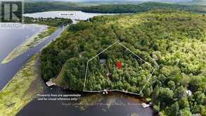 215 SANDWOOD DRIVE | Magnetawan Ontario | Slide Image Three