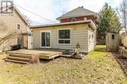 756 QUEBEC STREET | Midland Ontario | Slide Image Eighteen
