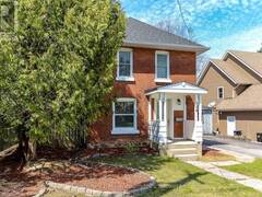 756 QUEBEC STREET Midland Ontario, L4R 1E8