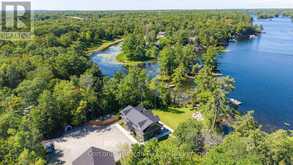 157 NICHOLSON ROAD | Port Severn Ontario | Slide Image Nine