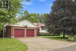 595 INKERMAN STREET W | Listowel Ontario | Slide Image Two