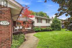 595 INKERMAN STREET W | Listowel Ontario | Slide Image Three