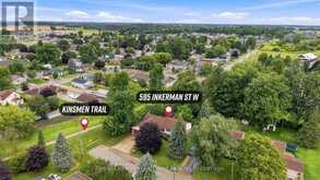 595 INKERMAN STREET W | Listowel Ontario | Slide Image Forty-six