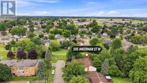 595 INKERMAN STREET W | Listowel Ontario | Slide Image Forty-seven