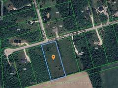 121 ROBERTSON AVENUE Meaford Ontario, N4L 1W7