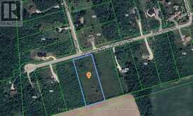 121 ROBERTSON AVENUE | Meaford Ontario | Slide Image One