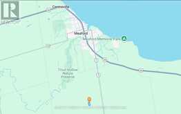 121 ROBERTSON AVENUE | Meaford Ontario | Slide Image Two