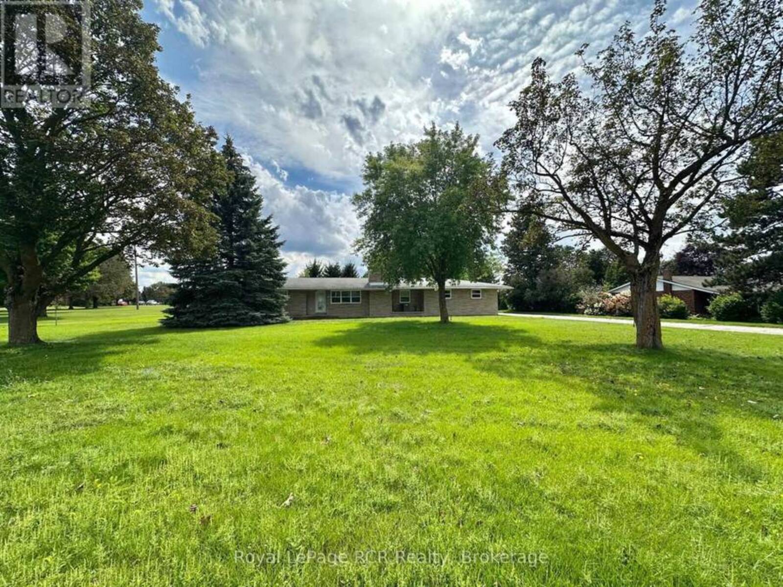 315 2ND STREET, Hanover, Ontario N4N 1A4