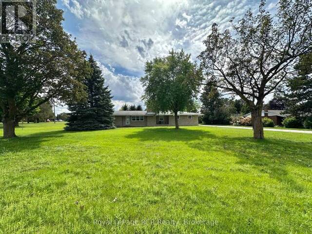 315 2ND STREET Hanover Ontario, N4N 1A4 - 3 Bedrooms Home For Sale