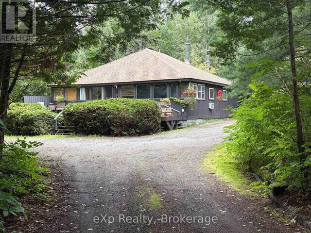 1116 SPRINGDALE PARK ROAD Bracebridge Ontario, P1L 1W9 - 3 Bedrooms Home For Sale
