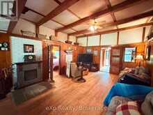 1116 SPRINGDALE PARK ROAD | Bracebridge Ontario | Slide Image Fifteen