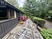 1116 SPRINGDALE PARK ROAD | Bracebridge Ontario | Slide Image Two