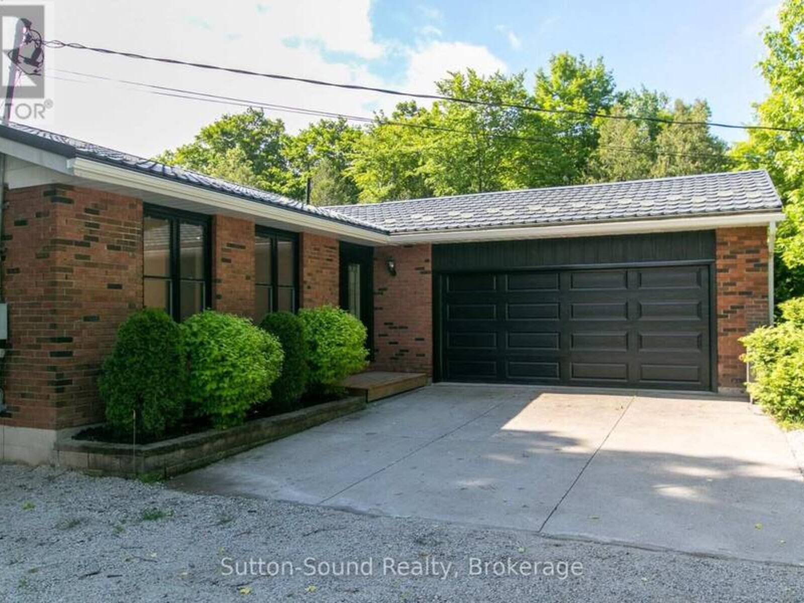 318743 GREY ROAD 1, Owen Sound, Ontario N4K 5N4