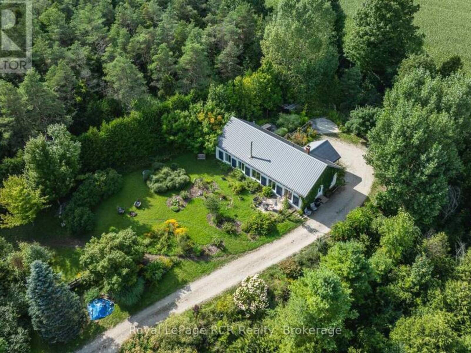 323199 DURHAM ROAD E, Durham, Ontario N0G 1R0