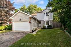 20 EDISON CRESCENT | Stratford Ontario | Slide Image One