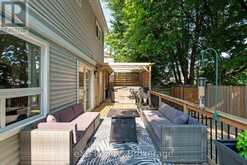 20 EDISON CRESCENT | Stratford Ontario | Slide Image Thirty-seven