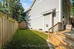 20 EDISON CRESCENT | Stratford Ontario | Slide Image Thirty-nine