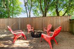 20 EDISON CRESCENT | Stratford Ontario | Slide Image Forty