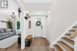 20 EDISON CRESCENT | Stratford Ontario | Slide Image Four