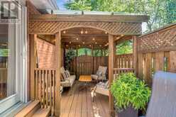 846 RAILTON AVENUE | London Ontario | Slide Image Thirty-two
