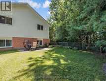 846 RAILTON AVENUE | London Ontario | Slide Image Thirty-seven