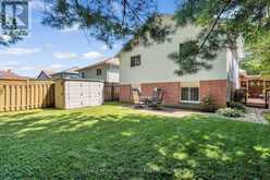 846 RAILTON AVENUE | London Ontario | Slide Image Thirty-eight
