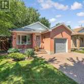 846 RAILTON AVENUE | London Ontario | Slide Image Two