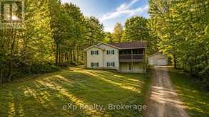 1084 BONNIE LAKE ROAD | Bracebridge Ontario | Slide Image One