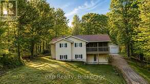 1084 BONNIE LAKE ROAD | Bracebridge Ontario | Slide Image Three