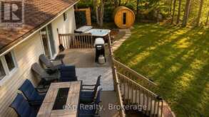 1084 BONNIE LAKE ROAD | Bracebridge Ontario | Slide Image Six