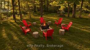 1084 BONNIE LAKE ROAD | Bracebridge Ontario | Slide Image Eight