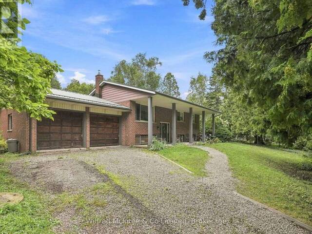 173 VICTORIA STREET Kincardine Ontario, N0G 2T0 - 5 Bedrooms Home For Sale