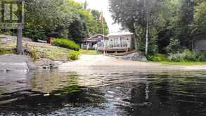301 FARLEYS ROAD | Whitestone Ontario | Slide Image One