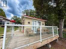 301 FARLEYS ROAD | Whitestone Ontario | Slide Image Thirty-two