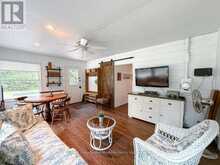 301 FARLEYS ROAD | Whitestone Ontario | Slide Image Sixteen