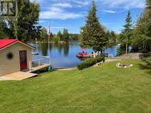 301 FARLEYS ROAD | Whitestone Ontario | Slide Image Two