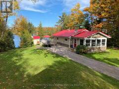 301 FARLEYS ROAD Whitestone Ontario, P0A 1G0