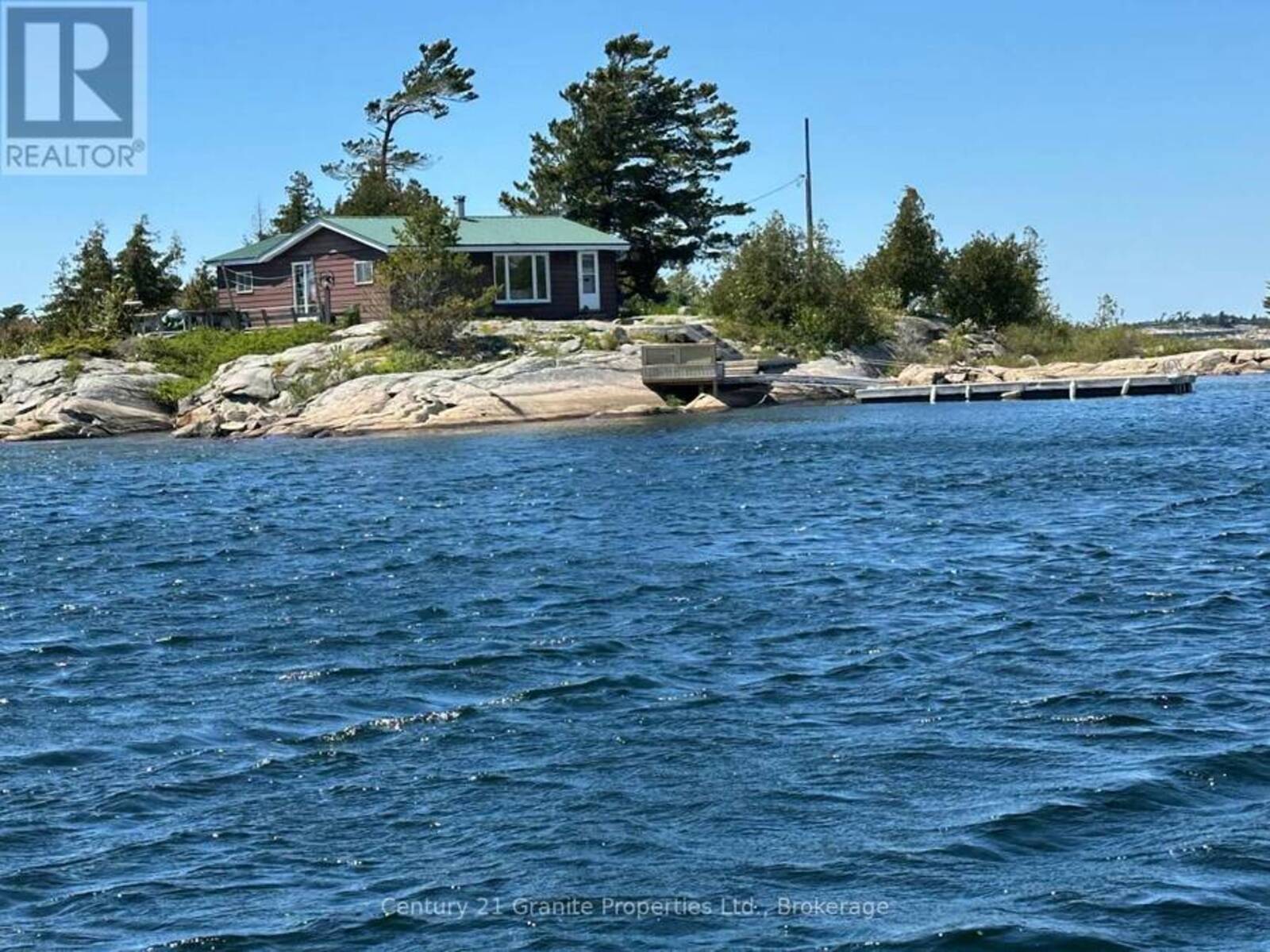 1 369C ISLAND, Carling, Ontario P0G 1G0