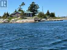 1 369C ISLAND | Carling Ontario | Slide Image One
