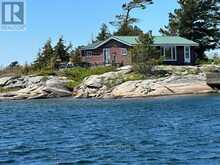 1 369C ISLAND | Carling Ontario | Slide Image Two