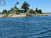 1 369C ISLAND | Carling Ontario | Slide Image Seven